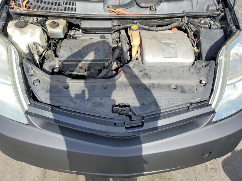 Aukcja sprzedaży 2006 Toyota Prius, vin: JTDKB20U063131955, numer aukcji: 60513806