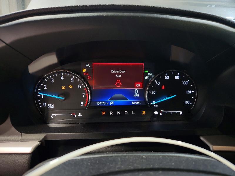 57061416 :رقم المزاد ، 1FMSK8DH5MGB99962 vin ، 2021 Ford Explorer مزاد بيع