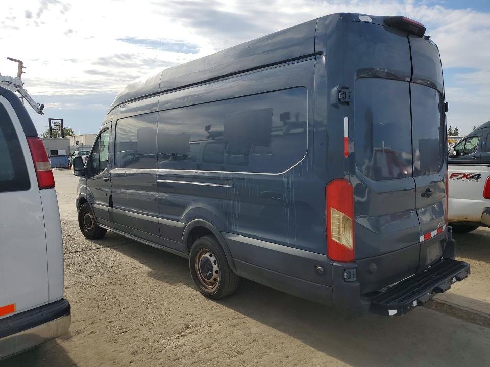 Продажа на аукционе авто 2020 Ford Transit, vin: 1FTBR3X88LKB04224, номер лота: 57961896