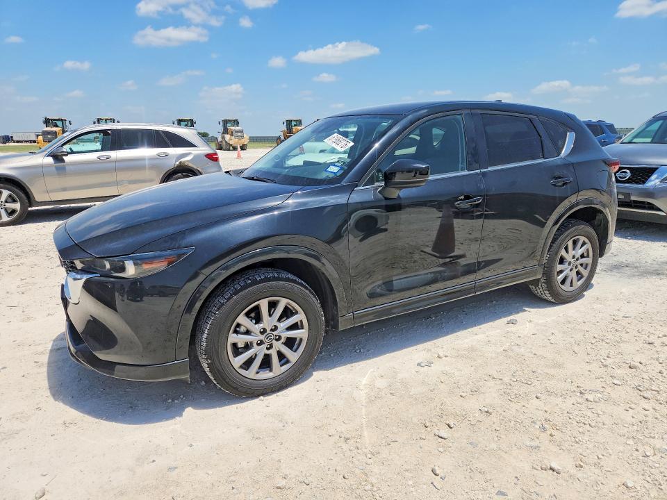 Aukcja sprzedaży 2025 Mazda Cx-5, vin: JM3KFBBL2S0610843, numer aukcji: 61968276