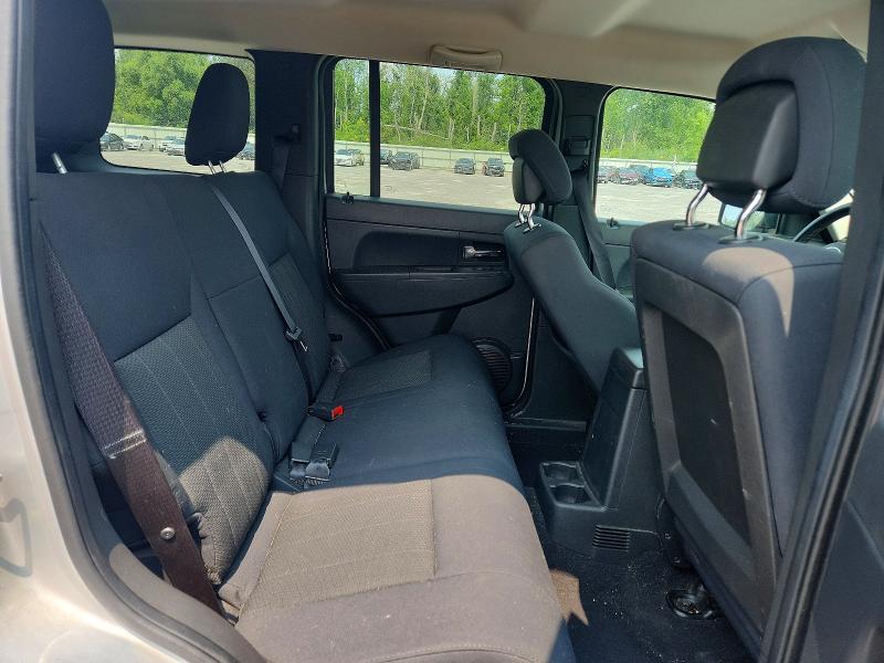 Продажа на аукционе авто 2012 Jeep Liberty, vin: 1C4PJMAK7CW130832, номер лота: 62458726