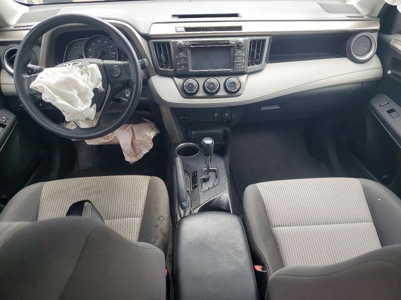 Продаж на аукціоні авто 2014 Toyota Rav4, vin: 2T3ZFREV9EW089651, номер лоту: 60547446