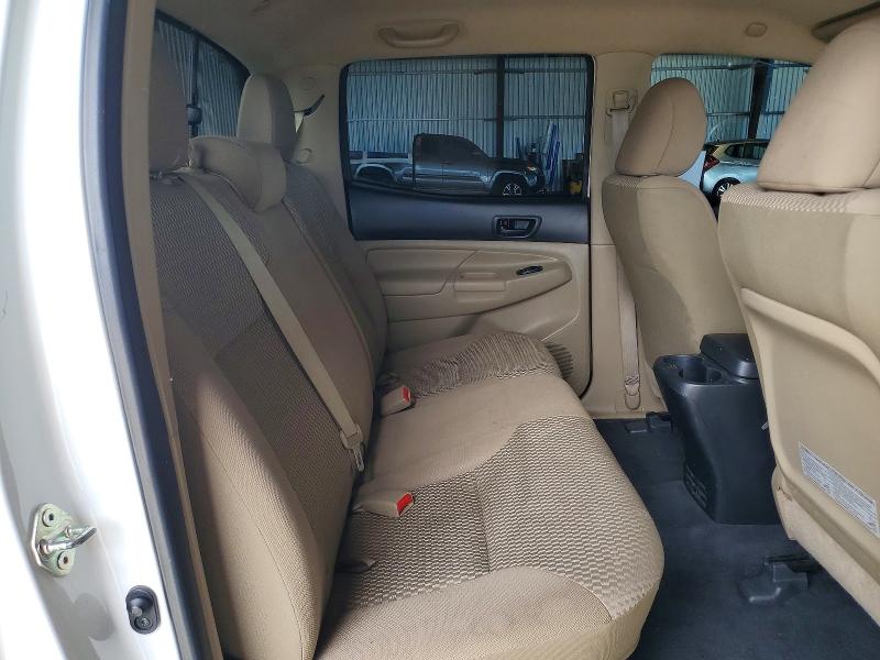 Aukcja sprzedaży 2015 Toyota Tacoma, vin: 5TFJX4GNXFX042930, numer aukcji: 60193996