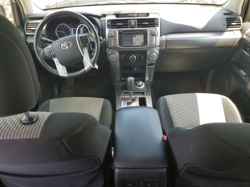 Aukcja sprzedaży 2014 Toyota 4runner, vin: JTEBU5JRXE5194016, numer aukcji: 60390476