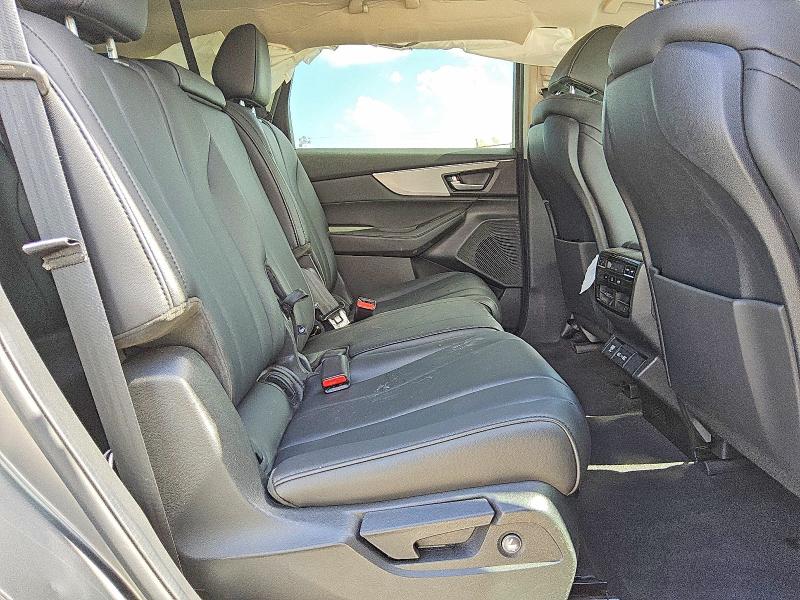58288756 :رقم المزاد ، 5J8YD9H34PL008445 vin ، 2023 Acura Mdx مزاد بيع