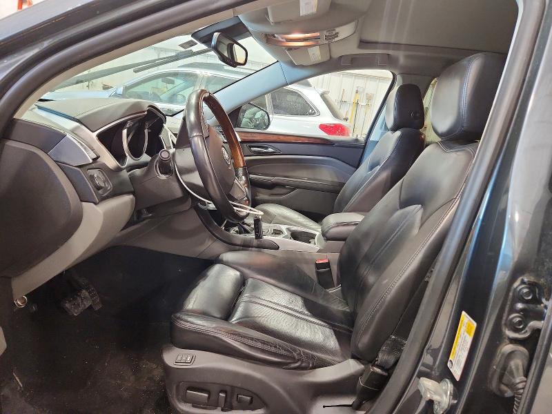 Aukcja sprzedaży 2011 Cadillac Srx, vin: 3GYFNDEY0BS529164, numer aukcji: 60869096