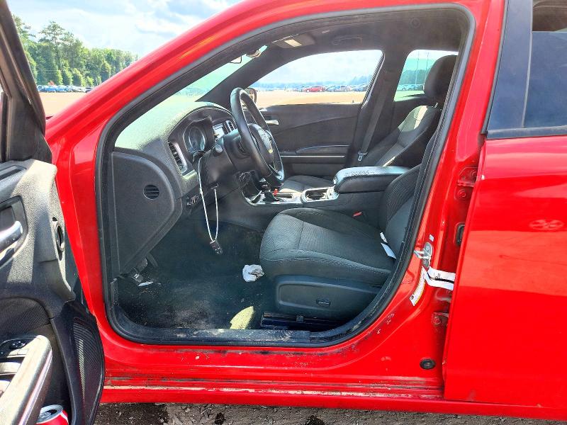 Aukcja sprzedaży 2018 Dodge Charger, vin: 2C3CDXBG3JH291146, numer aukcji: 59792586