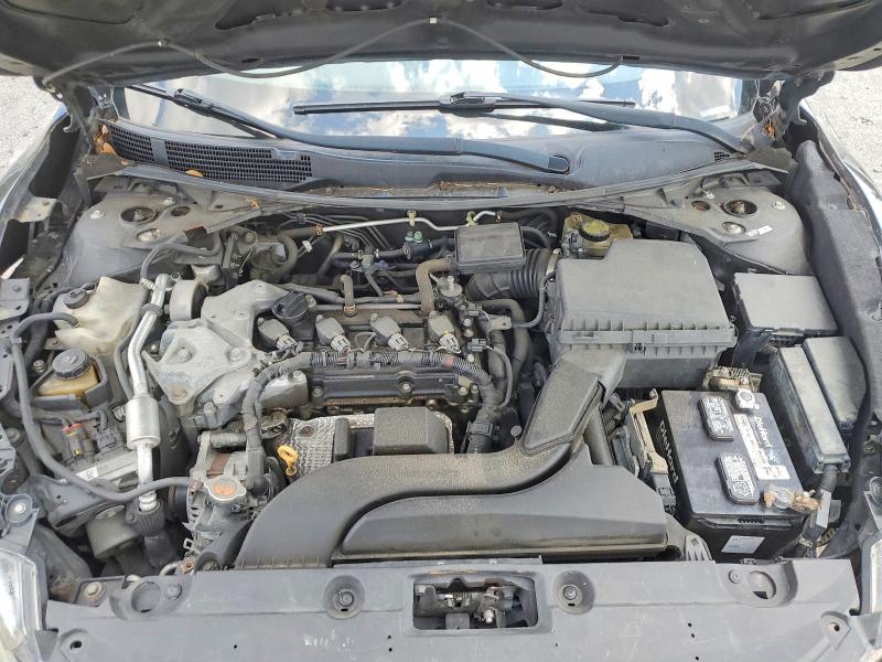 60653036 :رقم المزاد ، 1N4AL3AP4HN305675 vin ، 2017 Nissan Altima مزاد بيع
