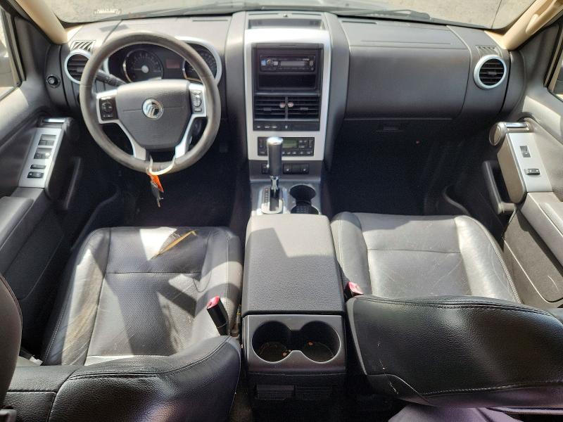 Продажа на аукционе авто 2006 Mercury Mountaineer, vin: 4M2EU47E76UJ18853, номер лота: 62132706