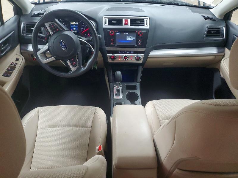 Продажа на аукционе авто 2017 Subaru Outback, vin: 4S4BSAAC6H3258529, номер лота: 61773146