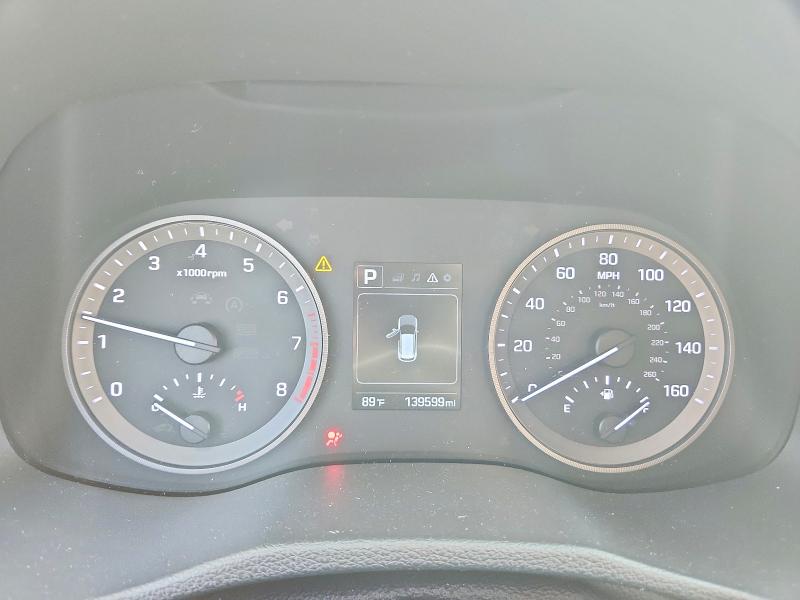Продажа на аукционе авто 2017 Hyundai Tucson, vin: KM8J33A47HU540234, номер лота: 62812116