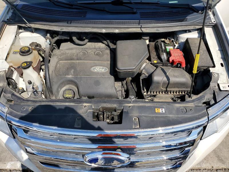 62082476 :رقم المزاد ، 2FMDK3JC2DBC69946 vin ، 2013 Ford Edge مزاد بيع