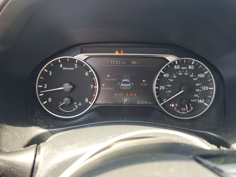 Продажа на аукционе авто 2024 Nissan Altima, vin: 1N4BL4CV1RN402632, номер лота: 59388486