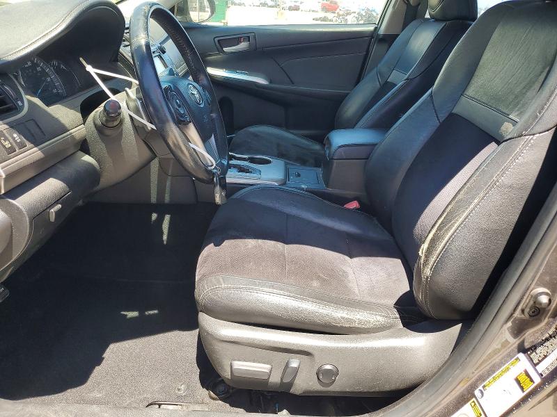 Aukcja sprzedaży 2014 Toyota Camry, vin: 4T1BF1FK2EU741221, numer aukcji: 60270446