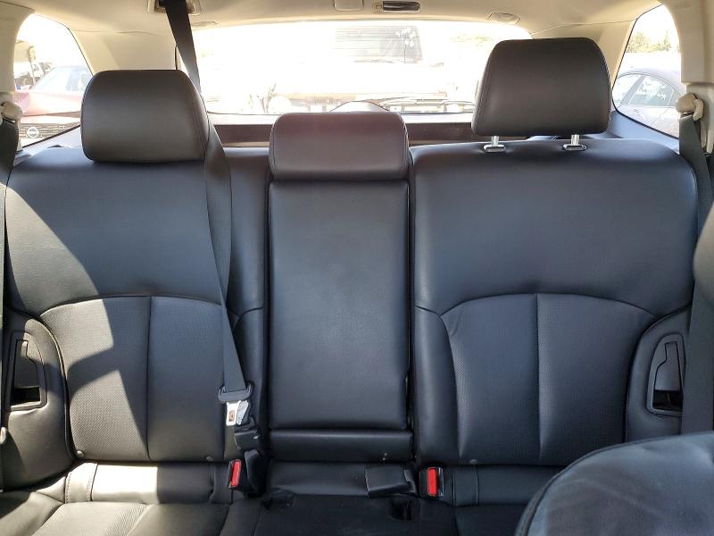 2013 Subaru Outback მანქანა იყიდება აუქციონზე, vin: 4S4BRBKC3D3296858, აუქციონის ნომერი: 60834706