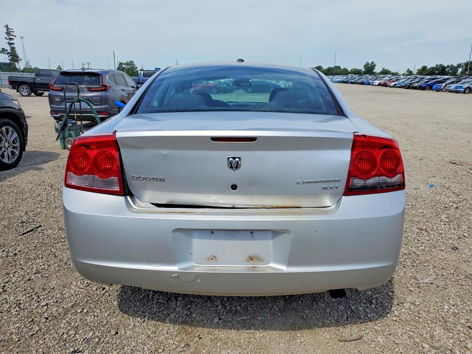 Aukcja sprzedaży 2010 Dodge Charger, vin: 2B3CA3CV8AH117083, numer aukcji: 59741206