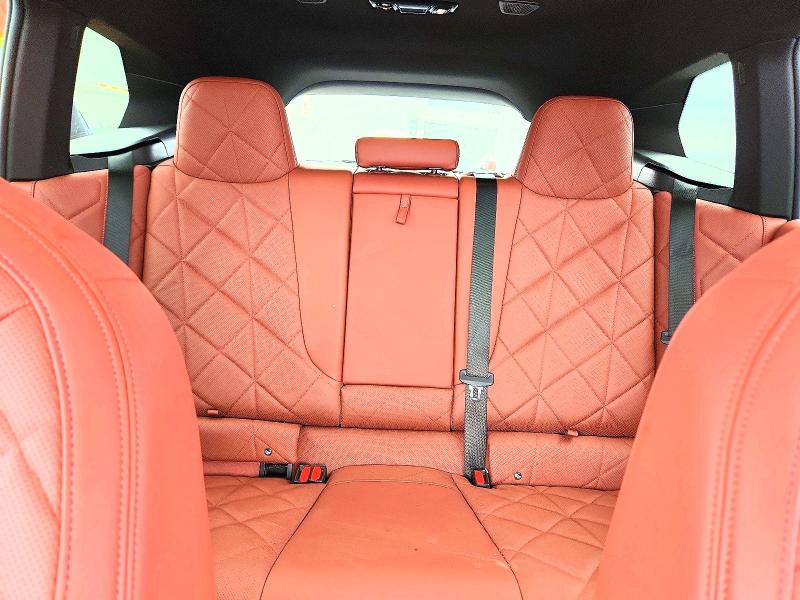 Продажа на аукционе авто 2023 Bmw Ix, vin: WB533CF07PCL97823, номер лота: 62739436