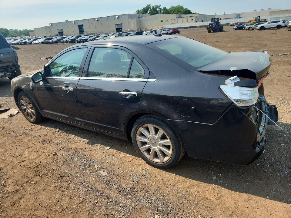 Aukcja sprzedaży 2012 Lincoln Mkz, vin: 3LNHL2JCXCR815837, numer aukcji: 60637526
