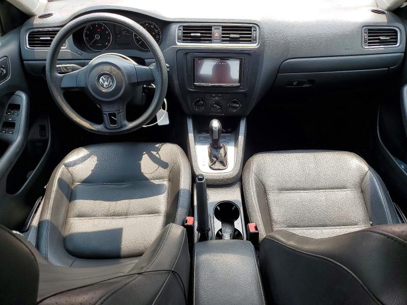 Продажа на аукционе авто 2014 Volkswagen Jetta, vin: 3VWD17AJ4EM283647, номер лота: 61404766