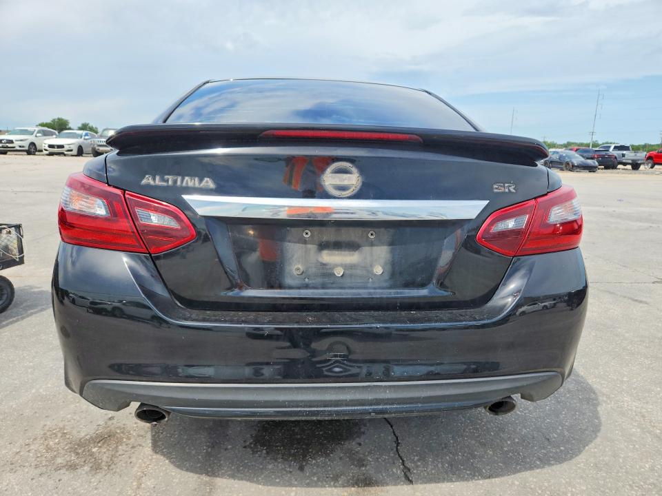 2017 Nissan Altima მანქანა იყიდება აუქციონზე, vin: 1N4AL3AP1HC293285, აუქციონის ნომერი: 59255886