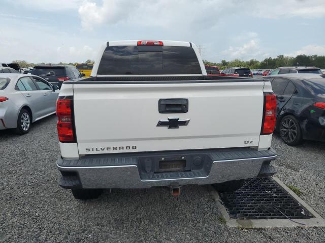 2014 Chevrolet Silverado მანქანა იყიდება აუქციონზე, vin: 3GCUKSEC4EG395037, აუქციონის ნომერი: 61306246