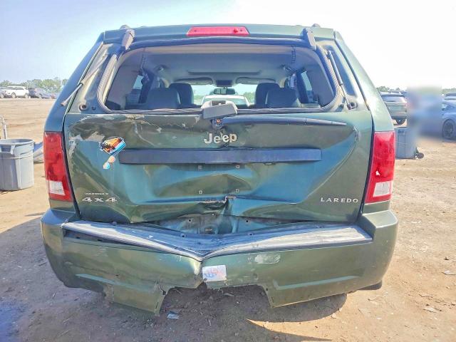 Продаж на аукціоні авто 2008 Jeep Grand Cherokee, vin: 1J8GR48K08C214524, номер лоту: 59689616