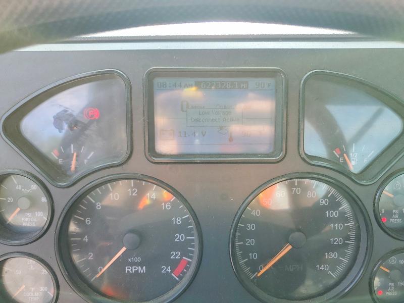 Продажа на аукционе авто 2016 Mack Unknown, vin: 1M1AW01X5GM008015, номер лота: 59226306