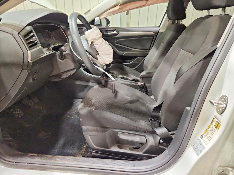 2020 Volkswagen Jetta მანქანა იყიდება აუქციონზე, vin: 3VWN57BU2LM003058, აუქციონის ნომერი: 61687896