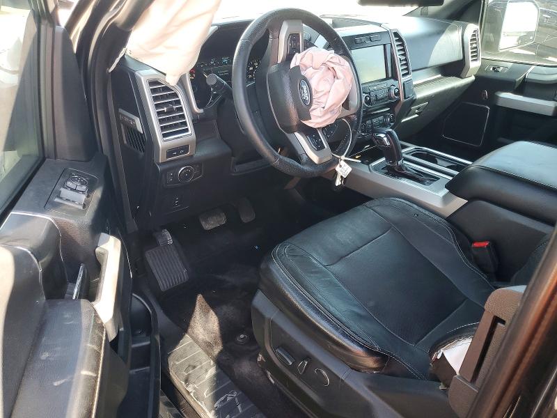2015 Ford F150 მანქანა იყიდება აუქციონზე, vin: 1FTFX1EF2FKD97569, აუქციონის ნომერი: 62717506
