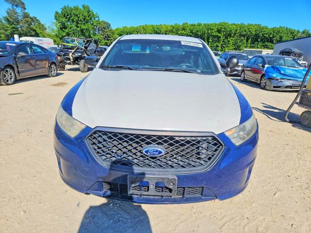 2014 Ford Taurus მანქანა იყიდება აუქციონზე, vin: 1FAHP2MK0EG103123, აუქციონის ნომერი: 60553646