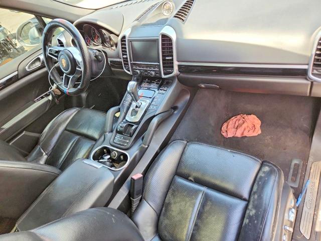 Aukcja sprzedaży 2016 Porsche Cayenne, vin: WP1AA2A27GLA09282, numer aukcji: 62318846