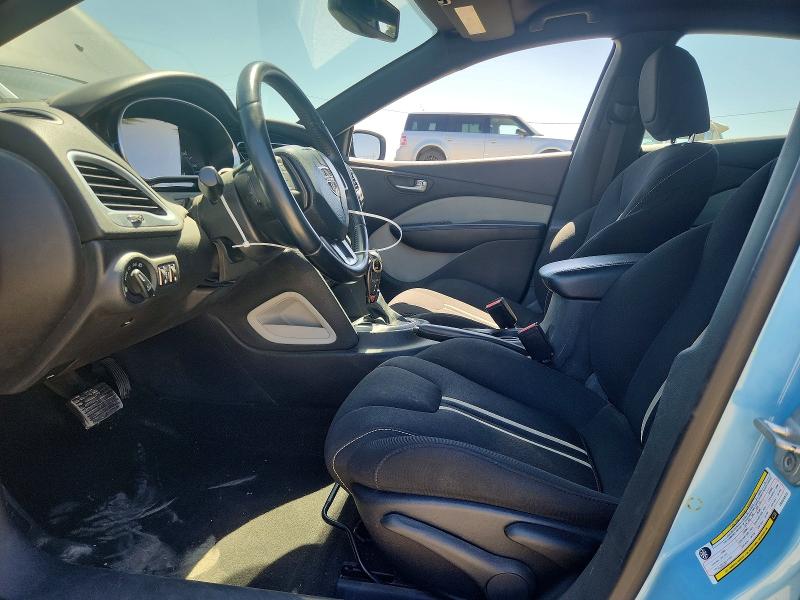 60632666 :رقم المزاد ، 1C3CDFBH0DD224573 vin ، 2013 Dodge Dart مزاد بيع