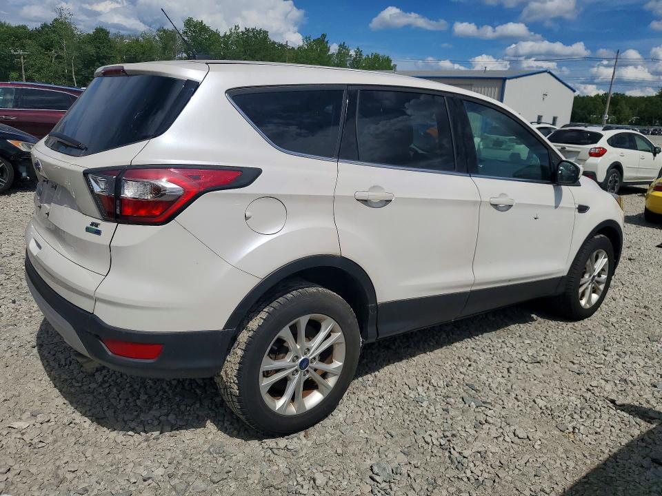 Aukcja sprzedaży 2017 Ford Escape, vin: 1FMCU9GDXHUB11587, numer aukcji: 60886696