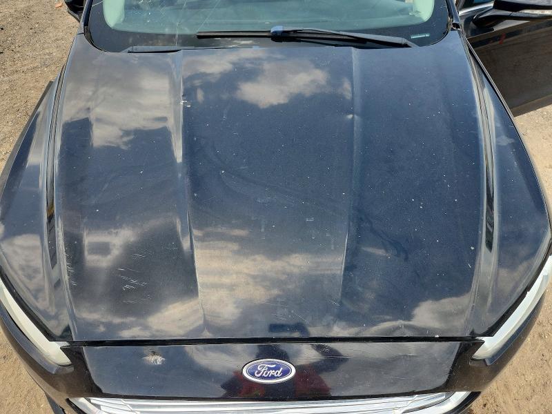 Продажа на аукционе авто 2016 Ford Fusion, vin: 3FA6P0HD5GR320136, номер лота: 61568916