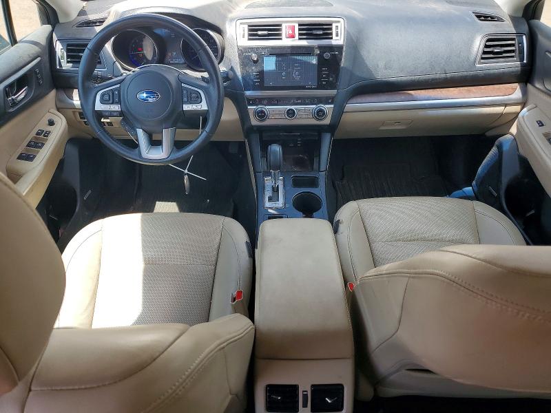 62130446 :رقم المزاد ، 4S4BSANC1H3228820 vin ، 2017 Subaru Outback مزاد بيع