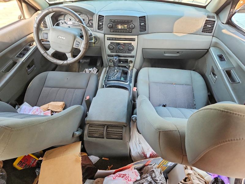 Aukcja sprzedaży 2006 Jeep Grand Cherokee, vin: 1J4GS48K86C243708, numer aukcji: 62977366