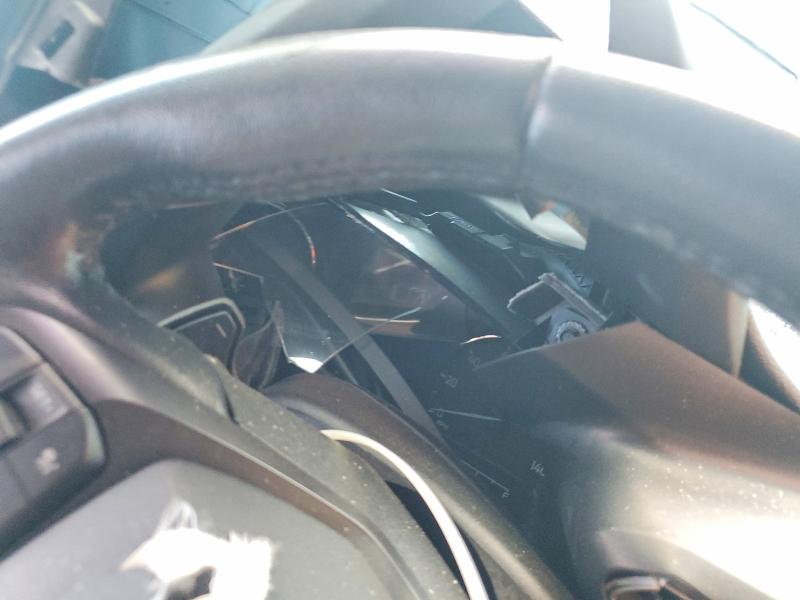 61562476 :رقم المزاد ، 1FMSK7DH4LGB47098 vin ، 2020 Ford Explorer مزاد بيع