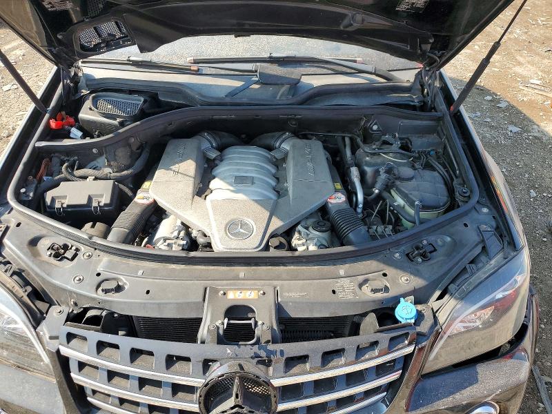 60596586 :رقم المزاد ، 4JGBB77E87A196394 vin ، 2007 Mercedes-benz Ml مزاد بيع