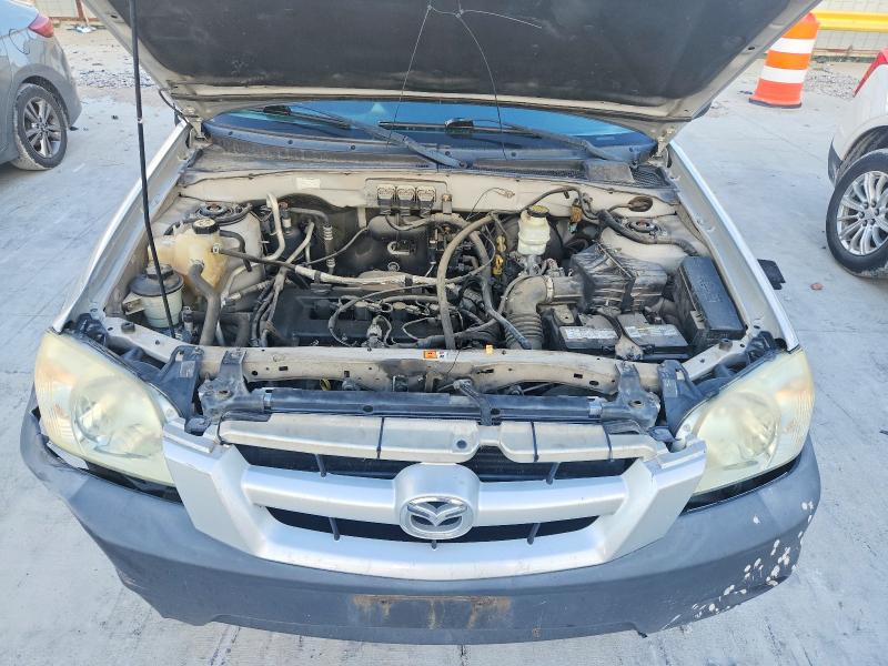 Продажа на аукционе авто 2005 Mazda Tribute, vin: 4F2YZ02Z35KM17743, номер лота: 60683946