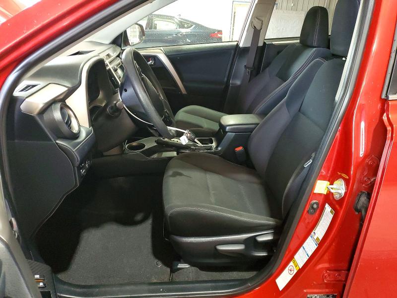 Продажа на аукционе авто 2015 Toyota Rav4, vin: JTMRFREV6FD134138, номер лота: 62321186