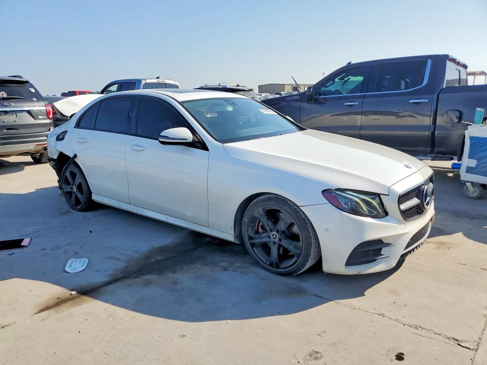 Aukcja sprzedaży 2018 Mercedes-benz E, vin: WDDZF4JB5JA311857, numer aukcji: 61988536