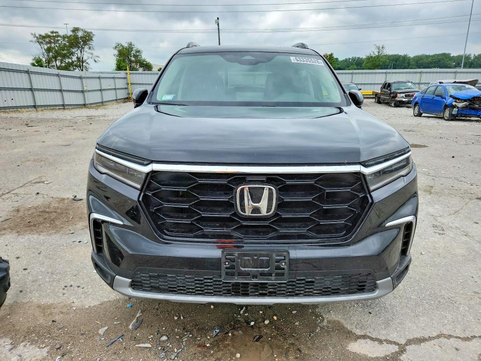 Продажа на аукционе авто 2024 Honda Pilot, vin: 5FNYG1H77RB020654, номер лота: 63335526