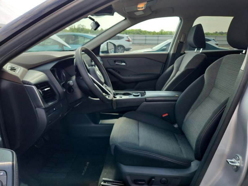 Продажа на аукционе авто 2021 Nissan Rogue, vin: 5N1AT3BB7MC745596, номер лота: 61964486