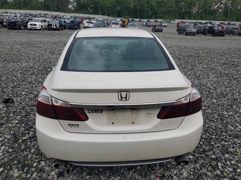 2014 Honda Accord მანქანა იყიდება აუქციონზე, vin: 1HGCR2F50EA149092, აუქციონის ნომერი: 62866286