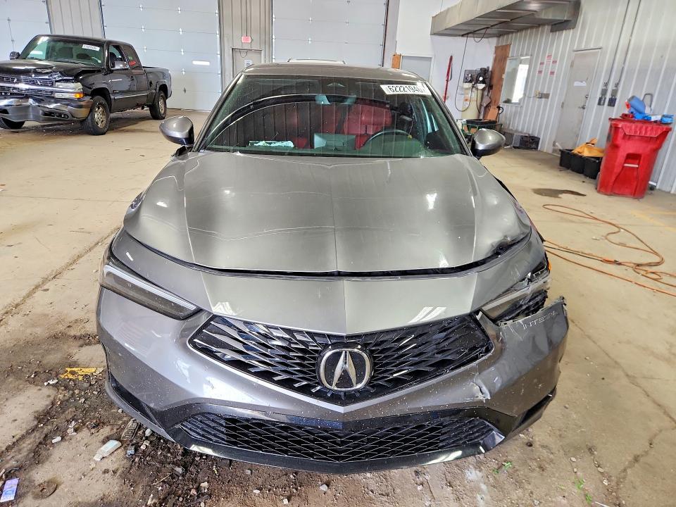 Aukcja sprzedaży 2025 Acura Integra, vin: 19UDE4H30SA002029, numer aukcji: 62221946