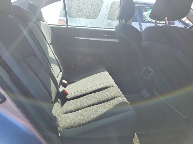 Продажа на аукционе авто 2014 Subaru Legacy, vin: 4S3BMBD61E3003535, номер лота: 63181846