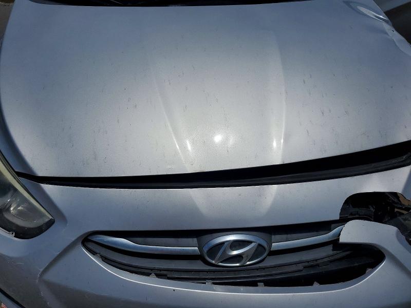 Продажа на аукционе авто 2015 Hyundai Accent, vin: KMHCT4AE6FU802605, номер лота: 61439406