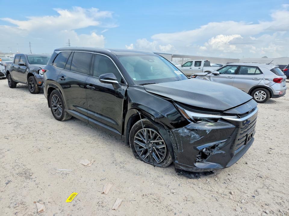 Aukcja sprzedaży 2025 Lexus Tx 350, vin: 5TDAAAB64SS047640, numer aukcji: 59582606