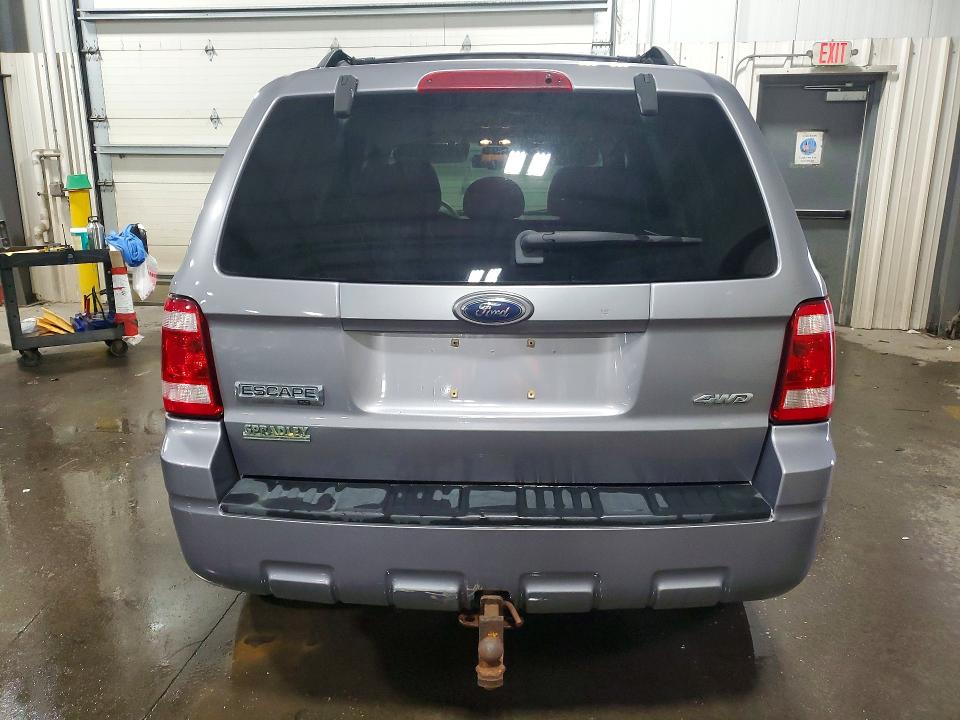 Aukcja sprzedaży 2008 Ford Escape, vin: 1FMCU93158KE20178, numer aukcji: 59393726