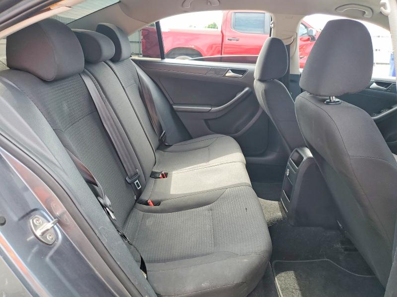 Продаж на аукціоні авто 2015 Volkswagen Jetta, vin: 3VW2K7AJ5FM342968, номер лоту: 59145226